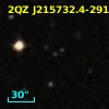 2QZ J215732.4-291919