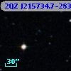 2QZ J215734.7-283922