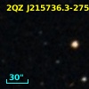 2QZ J215736.3-275316