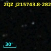 2QZ J215743.8-282115