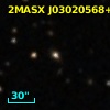 2MASX J03020568+3547153