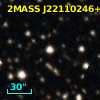 2MASS J22110246+5712335