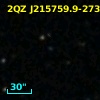 2QZ J215759.9-273725