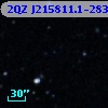 2QZ J215811.1-283624