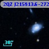 2QZ J215813.6-272317