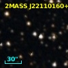 2MASS J22110160+5725187