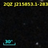 2QZ J215853.1-283904