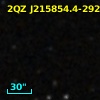 2QZ J215854.4-292809