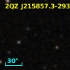 2QZ J215857.3-293447