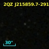 2QZ J215859.7-291455