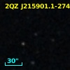 2QZ J215901.1-274844