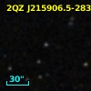 2QZ J215906.5-283414