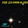 2QZ J215908.8-282632