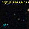2QZ J215915.6-275147