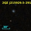 2QZ J215929.5-291806