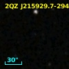 2QZ J215929.7-294321