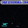 2QZ J215950.3-284559