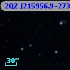 2QZ J215956.9-273327