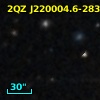 2QZ J220004.6-283630