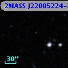 2MASS J22005224-2934411