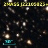 2MASS J22105825+5711358