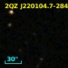 2QZ J220104.7-284421