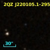 2QZ J220105.1-295111