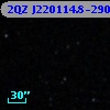 2QZ J220114.8-290535