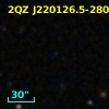 2QZ J220126.5-280420