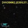 [VV2006] J220127.3-283159