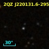 2QZ J220131.6-295106