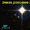 2MASS J22014809-2801325