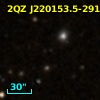 2QZ J220153.5-291231