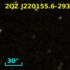 2QZ J220155.6-293011