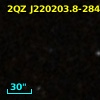 2QZ J220203.8-284510