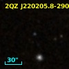 2QZ J220205.8-290256