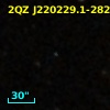 2QZ J220229.1-282907