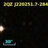 2QZ J220251.7-284855
