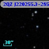 2QZ J220255.3-285536