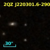 2QZ J220301.6-290348