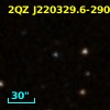 2QZ J220329.6-290400