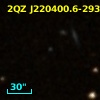 2QZ J220400.6-293033