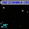2QZ J220406.4-292457
