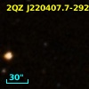 2QZ J220407.7-292402