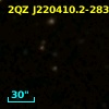 2QZ J220410.2-283846