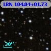 LBN 104.04+01.73