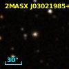 2MASX J03021985+3611201