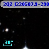 2QZ J220507.9-290633