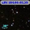 LBN 104.44+01.39