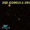2QZ J220613.1-291929